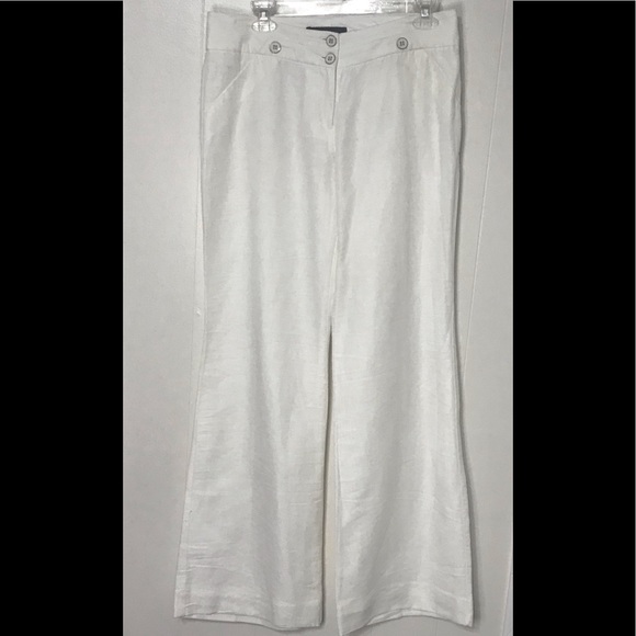 The Limited Linen Blend Suit - Picture 10 of 14